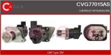 CASCO SRL CVG77015AS