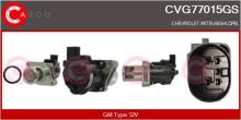 CASCO SRL CVG77015GS