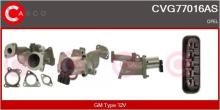 CASCO SRL CVG77016AS