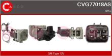 CASCO SRL CVG77018AS