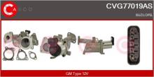CASCO SRL CVG77019AS