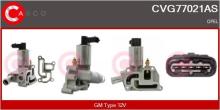 CASCO SRL CVG77021AS