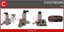 CASCO SRL CVG77023AS