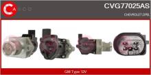 CASCO SRL CVG77025AS
