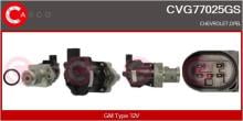 CASCO SRL CVG77025GS