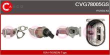 CASCO SRL CVG78005GS