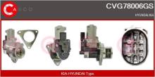 CASCO SRL CVG78006GS