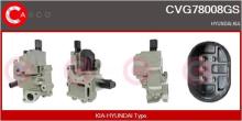 CASCO SRL CVG78008GS