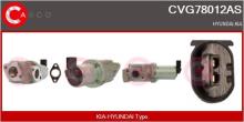 CASCO SRL CVG78012AS