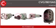 CASCO SRL CVG78015AS