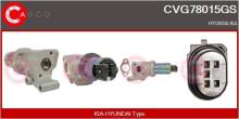 CASCO SRL CVG78015GS