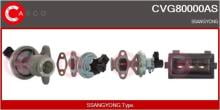 CASCO SRL CVG80000AS