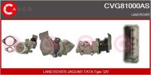 CASCO SRL CVG81000AS