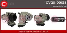 CASCO SRL CVG81006GS
