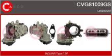 CASCO SRL CVG81009GS
