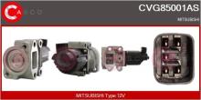 CASCO SRL CVG85001AS