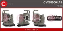 CASCO SRL CVG86001AS