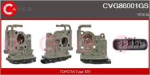 CASCO SRL CVG86001GS