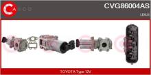 CASCO SRL CVG86004AS