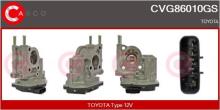 CASCO SRL CVG86010GS