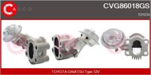 CASCO SRL CVG86018GS