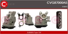 CASCO SRL CVG87000AS