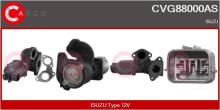CASCO SRL CVG88000AS