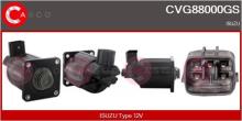 CASCO SRL CVG88000GS