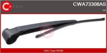CASCO SRL CWA73308AS