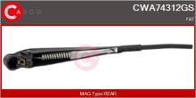 CASCO SRL CWA74312GS