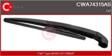 CASCO SRL CWA74315AS