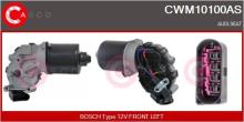 CASCO SRL CWM10100AS
