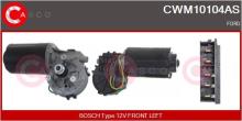 CASCO SRL CWM10104AS