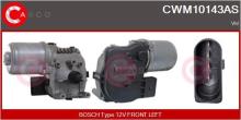 CASCO SRL CWM10143AS