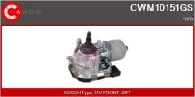 CASCO SRL CWM10151GS