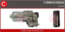 CASCO SRL CWM10165AS