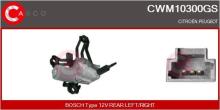 CASCO SRL CWM10300GS