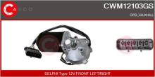 CASCO SRL CWM12103GS