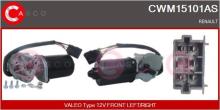 CASCO SRL CWM15101AS