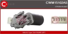 CASCO SRL CWM15102AS