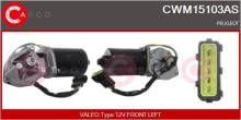 CASCO SRL CWM15103AS