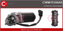 CASCO SRL CWM15104AS