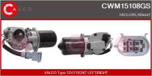 CASCO SRL CWM15108GS