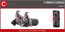 CASCO SRL CWM15109AS