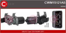 CASCO SRL CWM15121AS