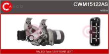 CASCO SRL CWM15122AS