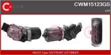CASCO SRL CWM15123GS