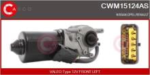 CASCO SRL CWM15124AS