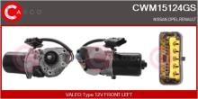 CASCO SRL CWM15124GS