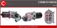 CASCO SRL CWM15146GS